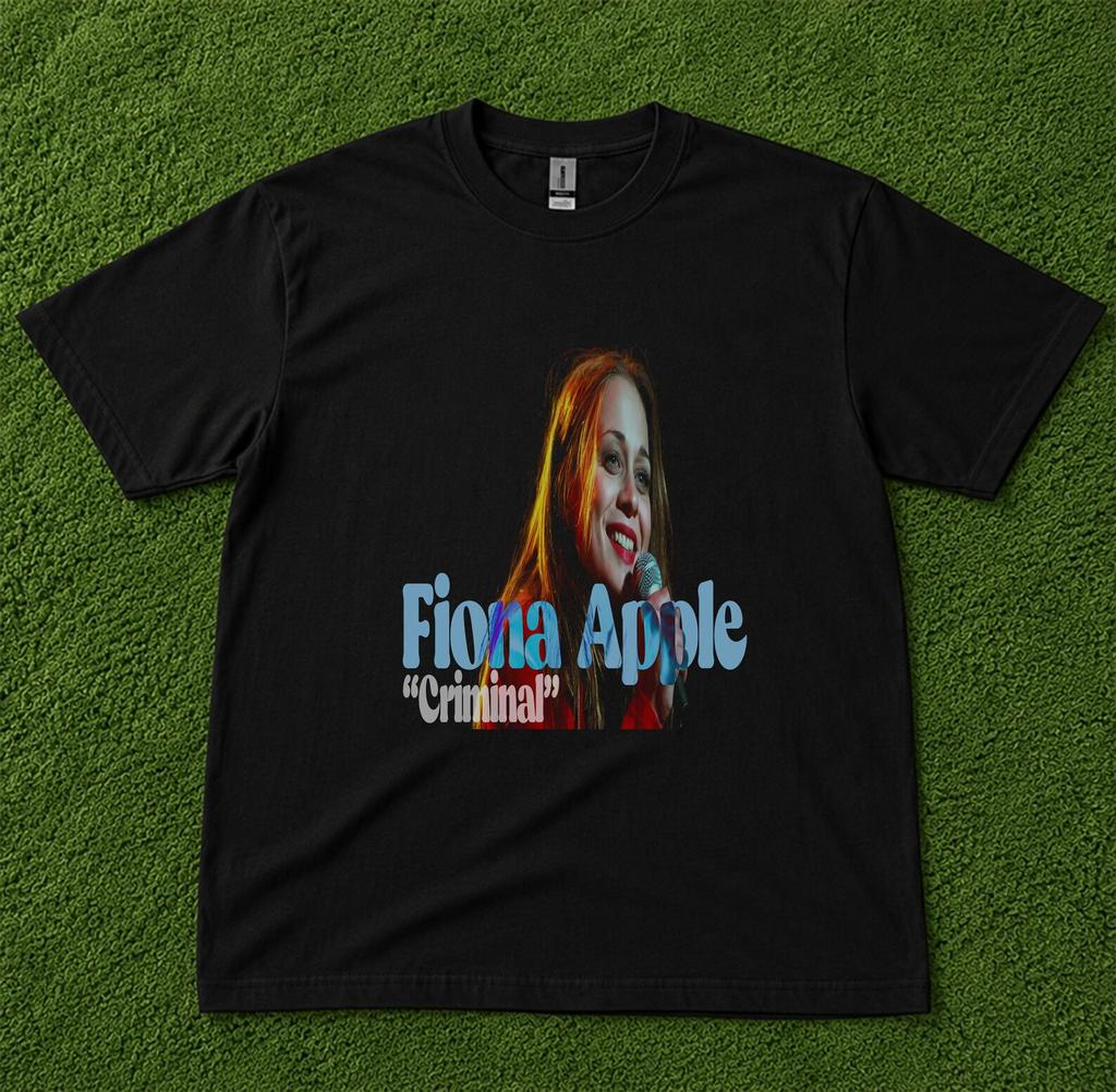 Fiona apple Shirt and kids tshirt | Britpop 90s Music Tee, Vintage Style, unisex bandtee,graphictee,90s Shirt and kids tshirt
