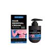 Limited time!!East Moon Men's Body Hair Removal Cream - Cleanses And Smooths, Leaving Skin Delicate And Smooth, Gentle Hair Removal Cream
