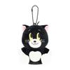T's Factory Tom and Jerry Plush Mascot - Three Kittens (Black) Approx. H115 X W105 X D70mm TJ-5549187BK