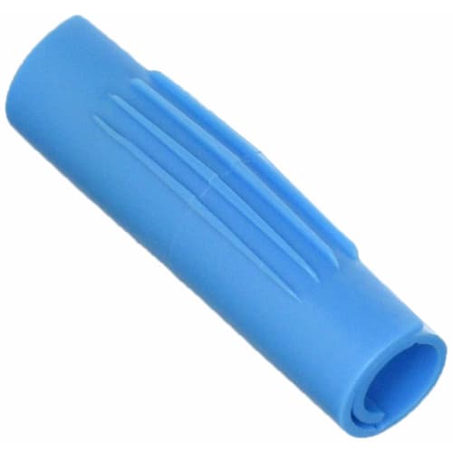 Safety Sign 8 Myzox Rebar Photo Marker, Blue, TFM-B (10 pcs) 220853