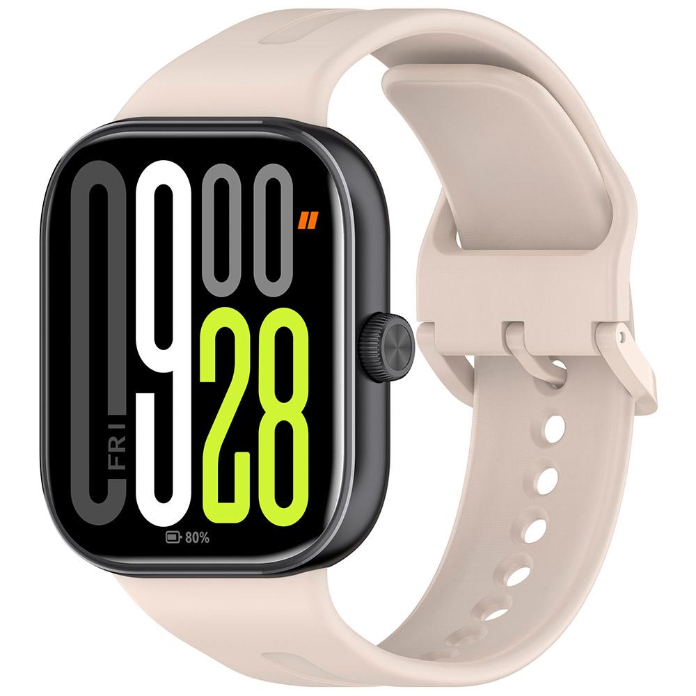 Cinturino in Silicone per Redmi Watch 5 Cinturino per Smartwatch