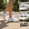 Asics Gel 1130 Wit Malachiet Groen Dames Sneakers 1202A164-114