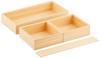 Yamako Kiso Hinoki box set 27405 2-tier