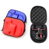 Portable Fishing Reel Bag Protective Case 16cm Waterproof Hard EVA Outdoor Cover Boxes For Baitcasting Wheel Pouch Tools Tackles 260319