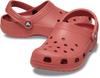 Crocs Classic Clogs for Adults, Unisex, Strawberry Wine, Size 11 Women/9 Men