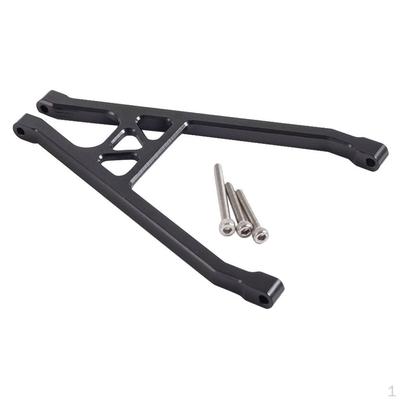 Alloy Upper A-Shaped Arm for Axial Jr 1:18 AX90052 RC, Easy To Install Remove