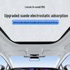 Lincoln 14th Gen MKC Sunroof Sunshade: Heat Insulation Sun Protection Privacy Blocker