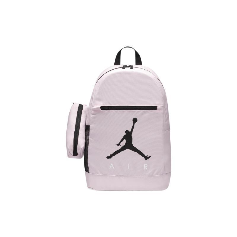 

Jordan Air School Big Kids Backpack 17L Jordan 9A0503-A9Y One Size