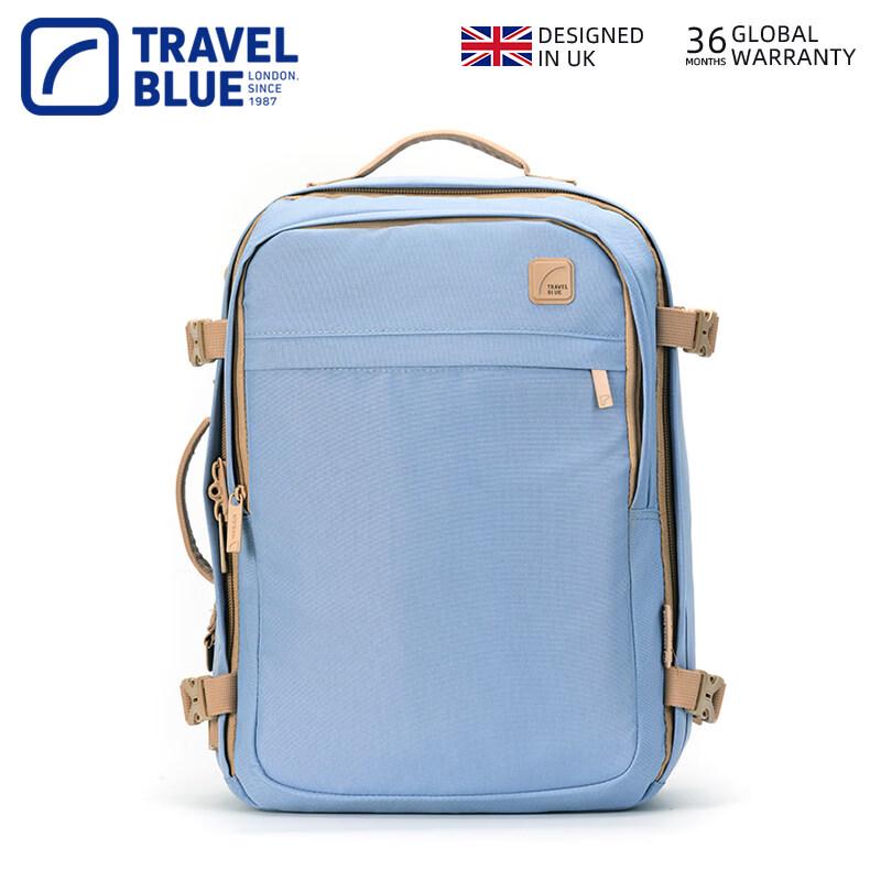 TRAVEL BLUE Lightweight Adventure Backpack