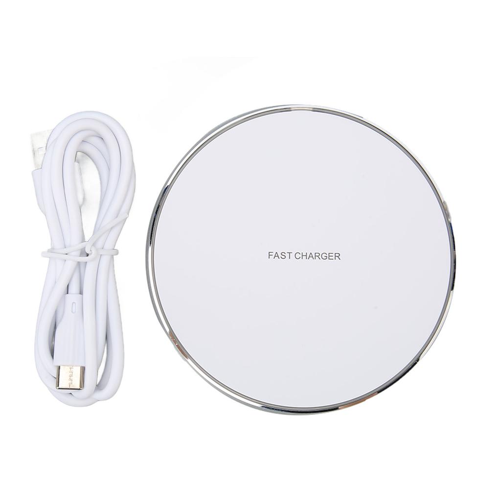 Fast Wireless Charger 15W Max Fast Wireless Charging Pad for IPhone 14 14 Plus 14 Pro 14 Pro Max