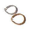 6mm Silverball Layered Bracelet 6mm