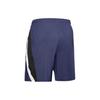 Under Armour Running Shorts 7-Inch Men Bottoms Ink-Blue 1350153-497