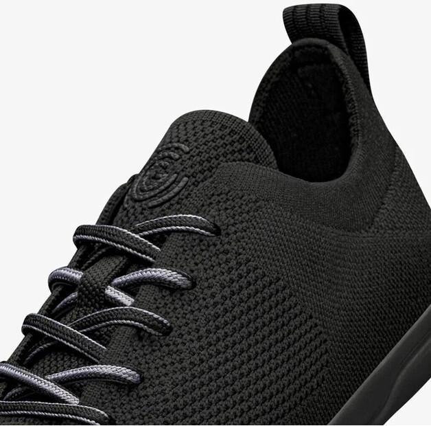 Groundies Active Knit Sneakers