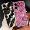 For Honor 400 Pro / 400 Lite / 400 Smart Case Cupid-Angel Soft Clear Slim Silicone Anti Drop Phone Back Covers For Honor400 5G