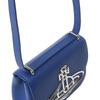 Vivienne Westwood Vivienne Westwood Saffiano Linda Cross Bag 43040069 L001n K405
