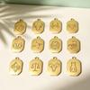 Colliers et pendentifs – Pendentifs