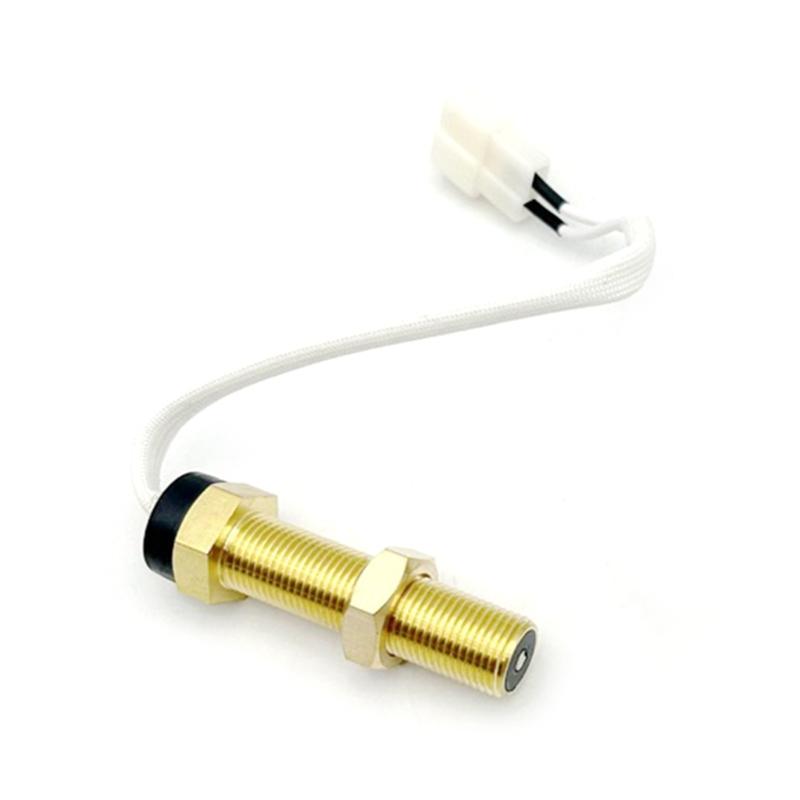 

Tachometer Sensor for Engines Car Truck Yacht Boat Motor Tacho Sender Sensor Speedometer RPM Meter Sensor