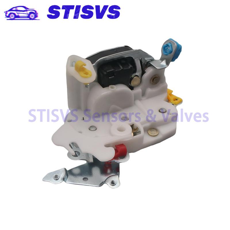 80503-VB000 Front Left Right Door Latch Lock Actuator For Nissan Patrol GU Y61 80502-VB100 Cars Accessoriese