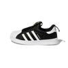 Superstar 360 Core Black Cloud White Gold Metallic PS GX3231