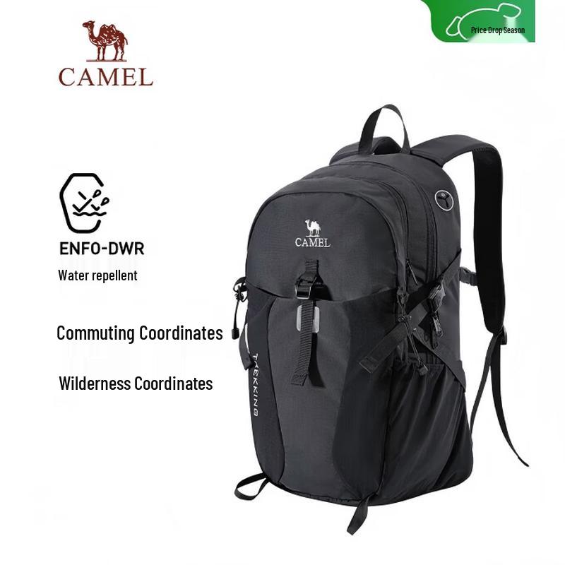 Camel Backpack