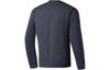 Li Ning Fitness Series Sweatshirt Men's Ebony Black AWDS969-6