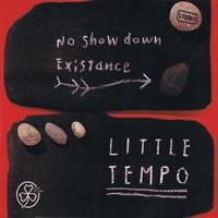 CD LITTLE TEMPO - No Show Down OR2002 Olive Disk & Re 1994 Japan Reggae, Ska & Dub Used