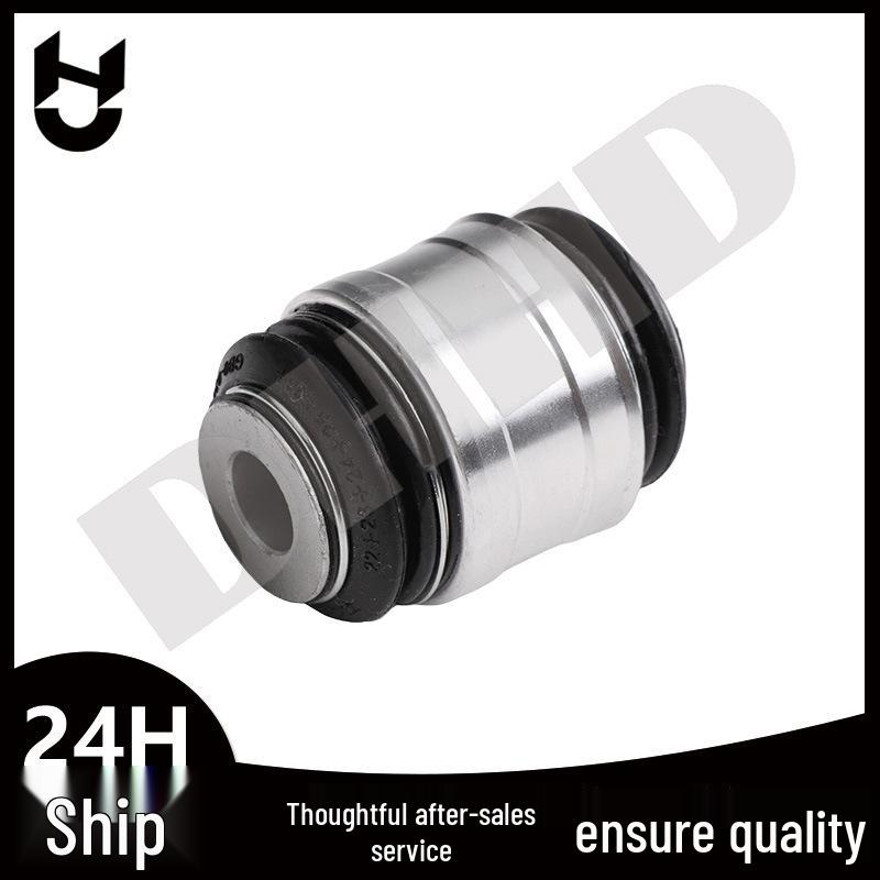 

Tesla Model 3/Y Rear Steering Knuckle Control Arm Bushing (1188412-01-E) For details, consult