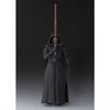 TAMASHII NATIONS S.H.Figuarts Star Wars Kylo Ren, approximately 160mm, ABS & PVC, painted action figure