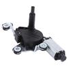 For Skoda Fabia rear wiper motors 5J7955711, 5J7955711A, 5J7955711B, 5J7955711C