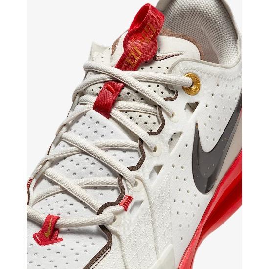 Nike Air Zoom G.T. Cut 3 EP CNY 'Year of Snake' Basketball HV5977-102 Men's Size