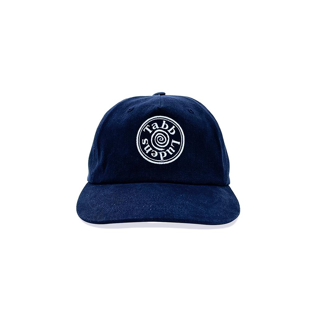 TABBLUDENS Tabb Logo Cap_Navy