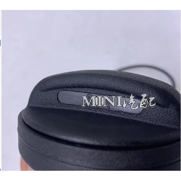 Fuel Tank Cap For Peugeot 5008 ABS Black Fuel Gas Tank Cap Cover Original manufacturing