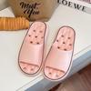 2024 Quick-Drying Leak-Resistant Unisex Bathroom Slippers for Indoor/Outdoor Use - Summer Style