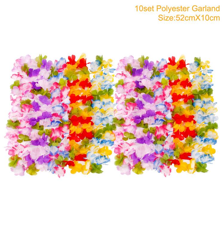 Hawaii Party Luau Flamingo Party Pink Flamingos Decor Pineapple Summer Wedding Party Birthday Girl Hawaiian Party Decor Tropical