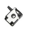 Driver Left Side Lower Hood Latch Lock For BMW E36 3-Series Z3 M3 51238122269