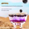 NINGANPU Qinghai Black Goji Berry 250g