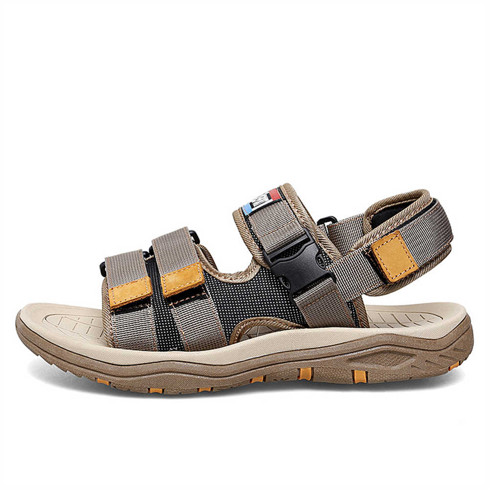 Fashion Does Not Slip Number 39 Men's Flip Flops Slippers Travel Sandals Shoes Luxury Designer Trainers Sneakers Sport Sunny Sho