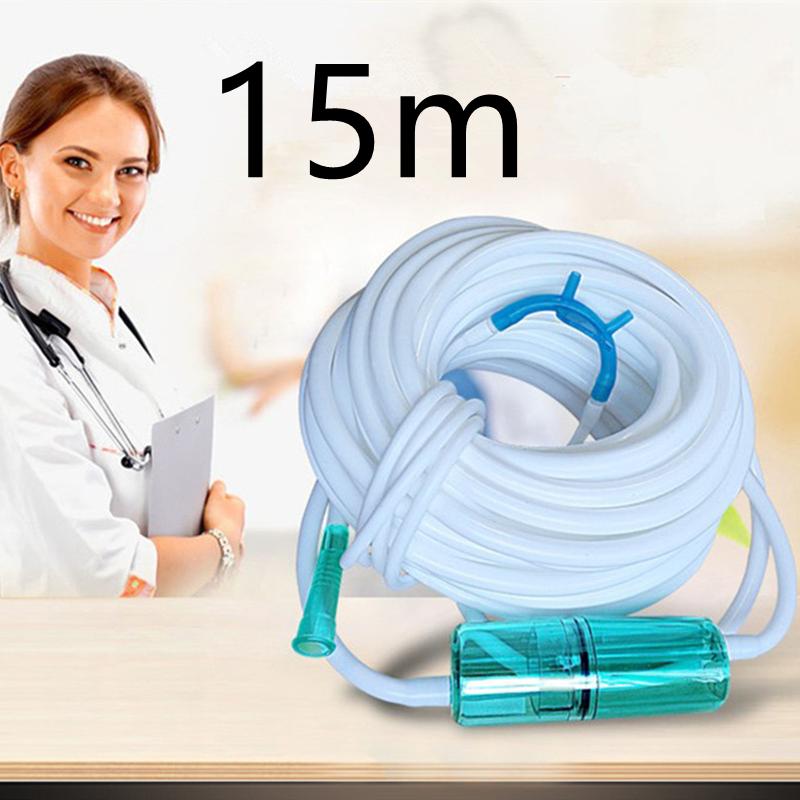 YUWELL Oxygen Nasal Cannula Silicone Nasal Cannula For Oxygen Concentrator Generator Oxygen Tube Nasal Tube