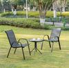 Sofia Chair - Dark Gray X 2