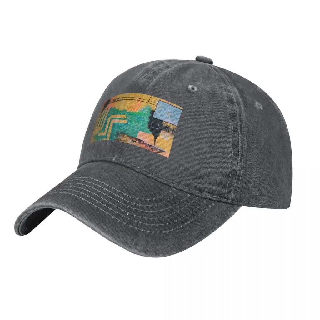 Abstract World Baseball Cap Sun Hat New In Hat Golf Hat Tactical Cap Womens Beach Outlet Unisexs