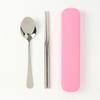 Deli Mill Portable Spoon (Pink)