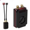 RUSHFPV 5.8G/4.9G 2.5W Dual-Band Video Transmitter Set