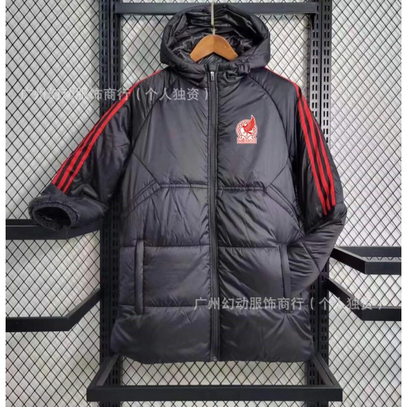 Soccer Training Fleece Hoodie Men Women Sports Top Running Team