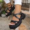 Scarpe da donna – Sandali