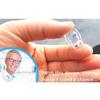 2 Pieces Women Men Anti-snoring Device Comfortable Anti Snoring Nose Clips Anti Snoring Corrector