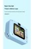 Mini Children's Dual-Lens HD Digital Camera - Perfect Gift for Kids