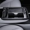For Hyundai Tucson NX4 PE 2025 2026 Car Centre Console Trim Frame Central Gear Shift Protective Cover ABS Material LHD RHD