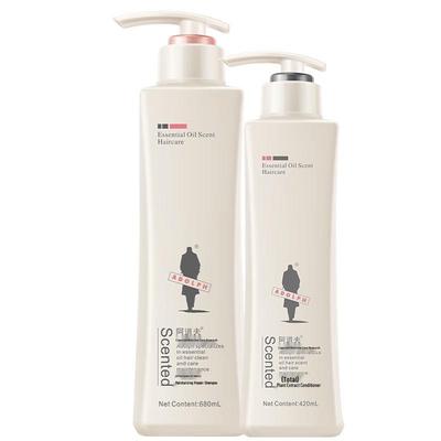 Adolph Moisturizing Repair Shampoo & Conditioner Set
