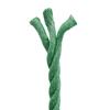 Jute Rope Green 100percent  Tossa Jute