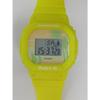 Used CASIO BGD-560BC-9JF BABY-G (80s Beach Colors)